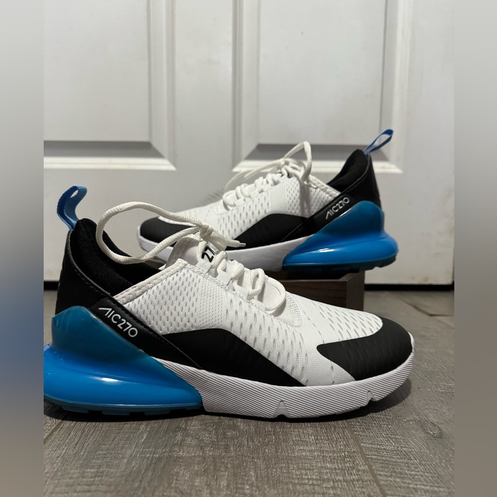 Men’s shoe Nike Look alike